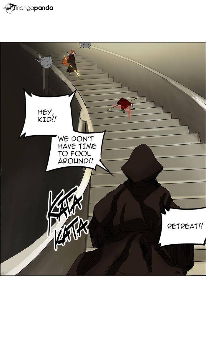 Tower of God Chapter 220 image 36
